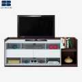 SB Furniture Hezzen Sideboard 150cm Wide-Wenge(150x40x60cm.). 