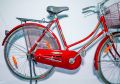 S.K Bike Ladies glory. 