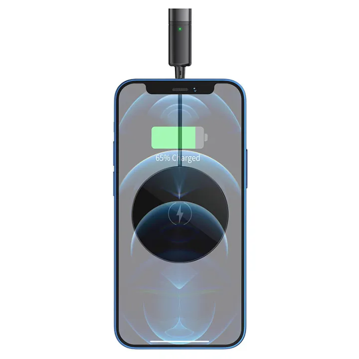 Hoco%20Wireless%20Charger%20CW31%20Starfall%2015W%20Magnetic%20-%20Image%204