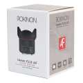 Rokinon 14mm F2.8 AF Auto Focus Lens for Canon EF Mount- Icefall Store. 