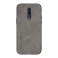 Lenuo For Oppo Reno Z Case Luxury Sheepskin Leather Shockproof Matte Back Cover. 