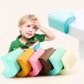 Safety Corner Protector For Baby Care. 