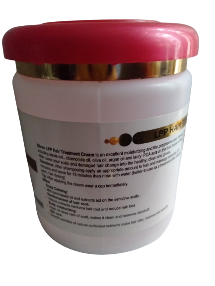 Silcon%20Lpp%20Hair%20Treatment%20485gm%20-%20Image%203