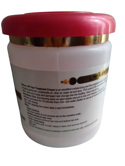 Silcon%20Lpp%20Hair%20Treatment%20485gm%20-%20Image%203