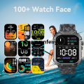 Renyuan Apex Fit Sport S06 Smartwatch 1.91'' Full Touch Screen BT Call Bargain price Outdoor Fitness Tracker Smart Watch With IP68 Waterproof. 