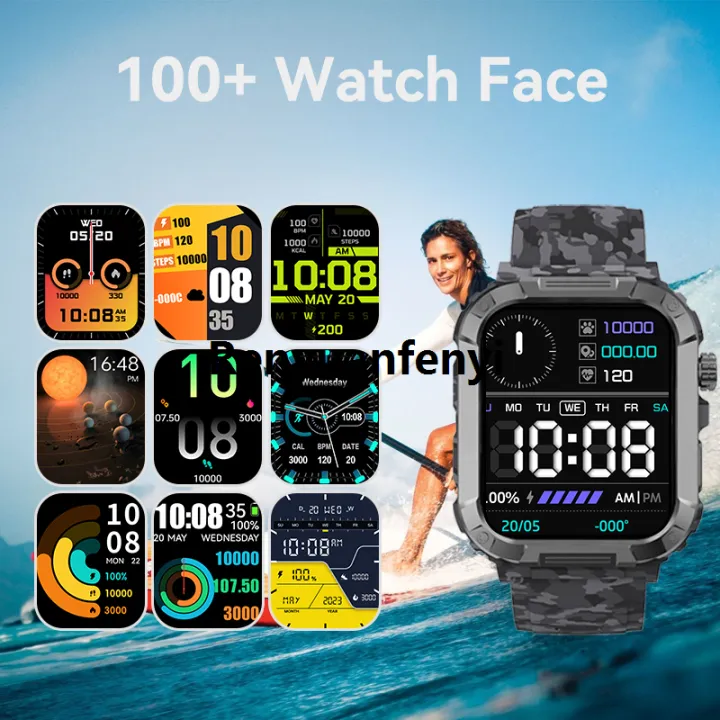 Renyuan%20Apex%20Fit%20Sport%20S06%20Smartwatch%201.91''%20Full%20Touch%20Screen%20BT%20Call%20Bargain%20price%20Outdoor%20Fitness%20Tracker%20Smart%20Watch%20With%20IP68%20Waterproof%20-%20Image%206