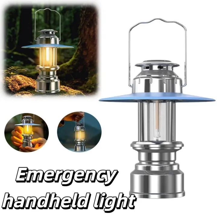 Tent%20Retro%20Style%20Horse%20Lantern%20Portable%20Rechargeable%20Emergency%20Lamp%20LED%20Bright%20Atmosphere%20Lighting%20Travel%20-%20Image%208