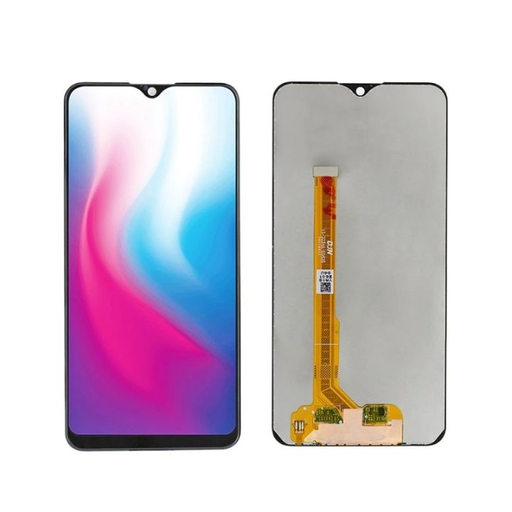 Vivo Y93 Mobile Display Replacement