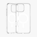 BENKS iPhone 16 Pro Clear Case Magsafe  Lucent Pro Phone Case for iPhone 16 Pro. 