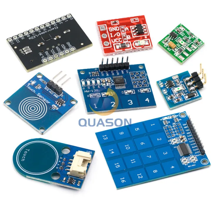 TTP223%2012V%201-Channel%20Touch%20Relay%20Module%20Capacitive%20Touch%20Key%20Switch%20Sensor%20Self-Locking/No-Locking%20HTTM%20Touch%20Button%20For%20Arduino%20-%20Image%202