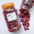 Hibiscus Tea / Hibiscus Flower Tea - 10gm, 25gm, 40gm, 100gm (Roselle Hibiscus sabdariffa) | Hibiscus Tea. 