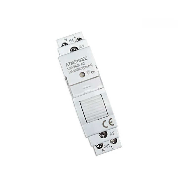 ARELENE%202X%20Tuya%20Smart%20Life%20ZigBee%2016A%20Din%20Rail%201P%20Switch%20KWh%20Meter%20with%20Energy%20Monitor%20Support%20App%20Remote%20Control%20-%20Image%203