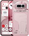 Nothing Phone 4a (12GB/256GB) | 6.78" Flexible AMOLED Display | Qualcomm Snapdragon 7s Gen 4 Processor | Advanced Triple-Camera System | 5080 mAh Battery | 50W Fast Charging. 