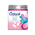 Odonil Air Fresheners For Bathroom 75 Gm. 