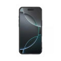 Nillkin Frosted Shield Pro Matte  case for  iPhone 16 Pro Max  (with LOGO cutout) By Lavish Deals. 