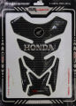 Honda Premium Bike Tank Pad Set – Durable, Stylish Protection For Your Motorcycle. 