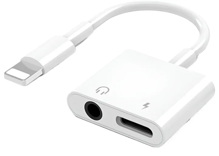 2-in-1%20Lighting%20Splitter%20Direct%20Connection%20Adapter,%20Dual%20Lighting%20Headphone%20Audio%20And%20Charger%20Adapter%20-%20Image%202