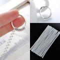 12Pcsring Size Adjuster Snuggies Insert Guard Tightener Reducer Resizing Fitter - Intl. 