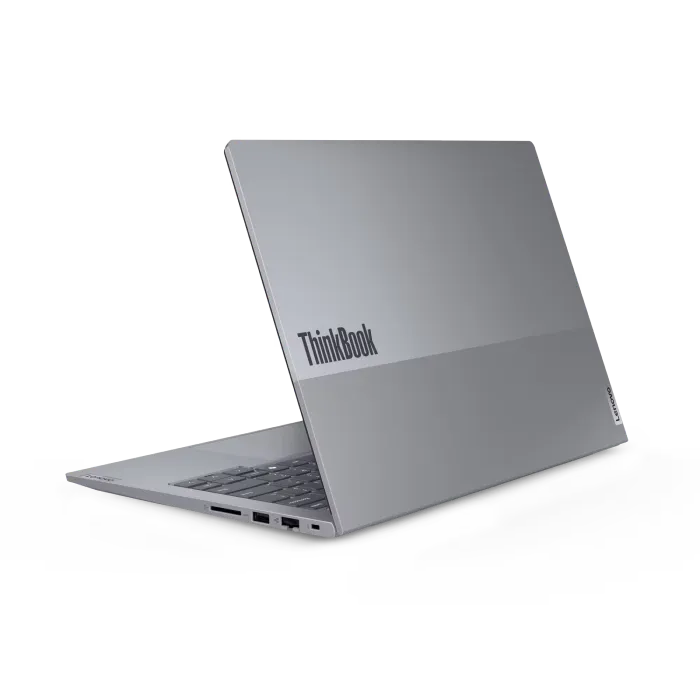 Lenovo ThinkBook 14 G7- Ryzen 5 7535HS, 14'' WUXGA (1920x1200), 16GB, 512GB SSD, Win 11 Home, Backlit KB, 1 Year Warranty - NAGMANI INTERNATIONAL