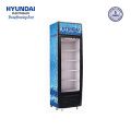 Hyundai 528 L Upright Showcase Freezer | SC528 (HYU528VC). 