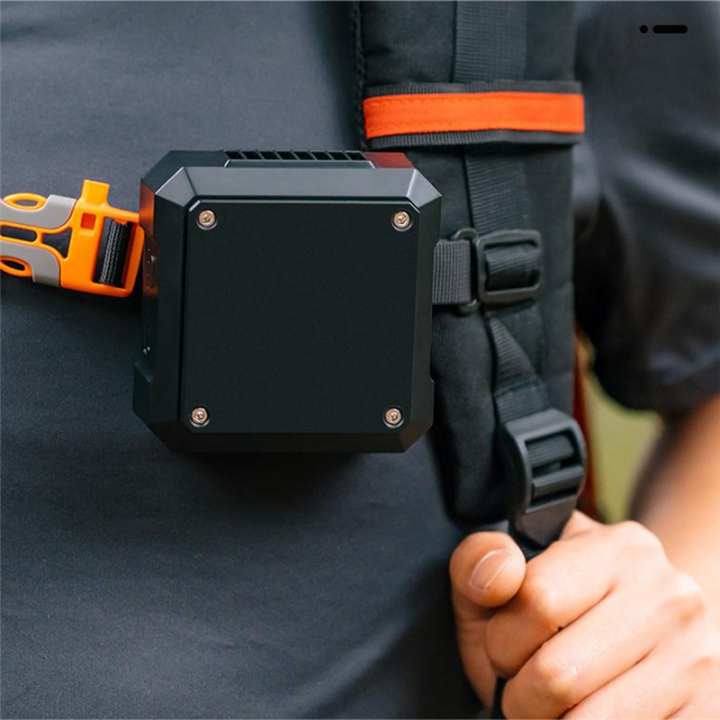 FORIDE%20Dq218%204000Ma%20Waist%20Hanging%20Fan%20Portable%20Mini%20Leafless%20Fan%20Ubs%20Emergency%20Charge%20Hanging%20Neck%20Fan%20Sports%20Fan%20Outdoor%20-%20Image%207