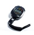 Digital Handheld Multi-Function Professional Electronic Chronograph Sports Stopwatch Timer Water-Proof Stop Watch. 