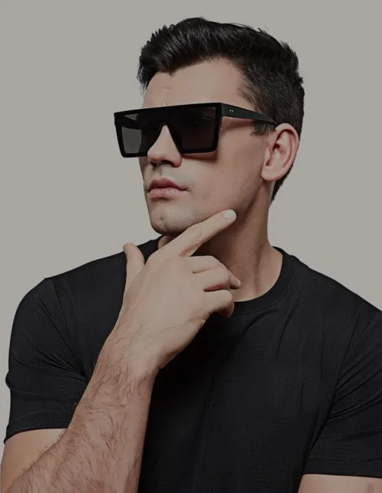 New%20Oversize%20Square%20Sunglasses%20For%20Men%20-%20Korean%20Style%20Eyewear%20With%20CR-39%20Lenses%20-%20Men's%20Stylish%20Sunglasses%20%7C%20-%20Image%204