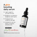 Minimalist Vitamin C 10% Face Serum 30ml. 