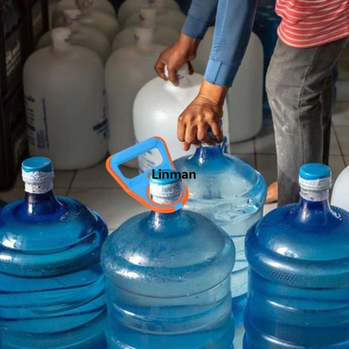 Linman%20New%20Energy%20Saving%205%20Gallon%20Water%20Bottle%20Handle%20Thickened%20DurableNew%20Pail%20Bucket%20Lifting%20Device%20Ergonomic%20Water%20Jug%20Holder%20Household%20-%20Image%206