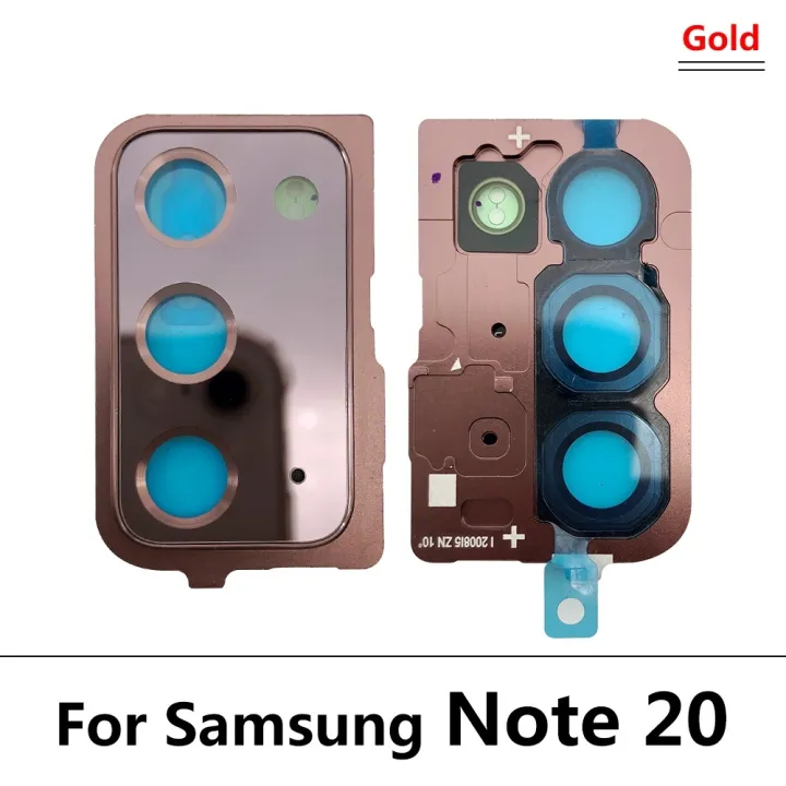 Repair%20Replace%20For%20Samsung%20Galaxy%20Note%2020%20Ultra%20Housing%20Back%20Rear%20Camera%20Glass%20Lens%20With%20Cover%20Frame%20Holder%20-%20Image%209
