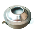 NCANRUI Sugar Header Candy Floss Cotton Candy Machine Boiler Candy Outlet Device Rotate Parts for Cotton Candy Maker 220V. 