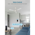 Zigbee Smart Fan Light EU Switch 1 Gang Touch Control with Slider Control Fan Speed Neutral Required Work with Tuya APP A. 