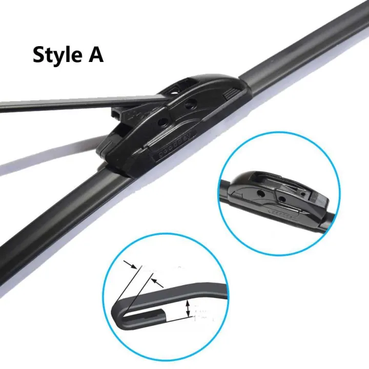 Car%20Windshield%20Wiper%20Blade%2021"%20%7C%20Quiet%20&%20Streak-Free%20%7C%20Universal%20and%20Hybrid%20Design%20%7C%20U-Shaped%20Hook%20Lock%20Mechanism%20-%20Image%204