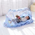 Baby Bed With Mosquito Net Baby Bedding Set Newborn. 