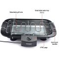 Electric Barbeque Grill Electric BBQ Smokeless BBQ Grill  By Aarshistore. 