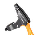 Bicycle Brake Handle, Colored Aluminum Alloy Mountain Brake Handle, Fr5 Universal For Children'S Brake Handle CF8. 