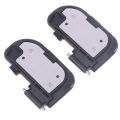 1Pcs New Battery Door Cover For 70D 80D Battery Cover Camera Repair Part Accessories@#A JUE. 