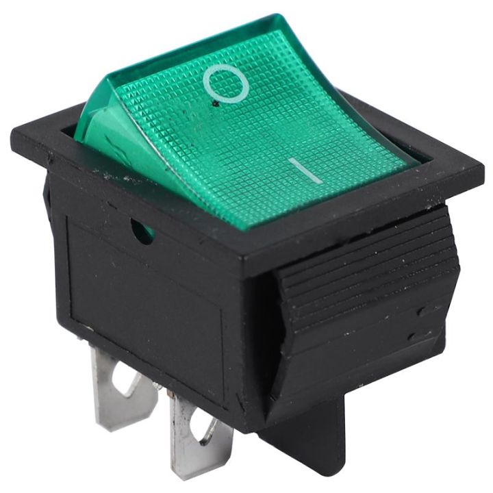 4%20Pin%20Rocker%20Switch%2016A%20250V/%2020A%20125V%20AC%20Electrical%20Equipment%20Switches%20-%20Image%203