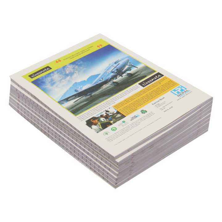 Classmate%20Gigantic%20%20Airplane%20Nepali%20Notebook%20Copy,%20Set%20Of%209%20-%20Image%204
