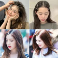 10Pcs Metal Hair Clips For Styling Sectioning Professional Salon Hairpin Clamp Podazz. 