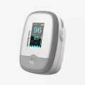 Fingertip Pulse Oximeter SPO2 , Model Y061. 