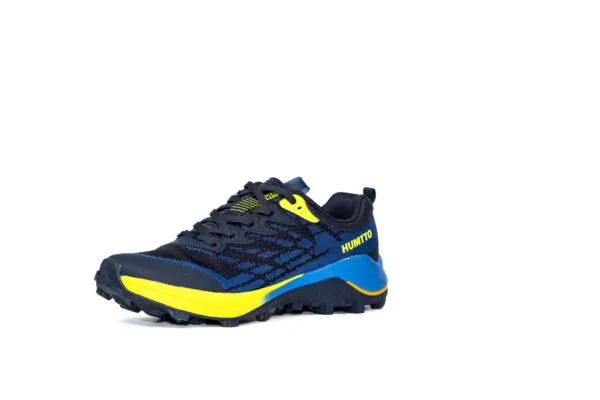 Humtto Trail Running Sneaker Shoes For Men