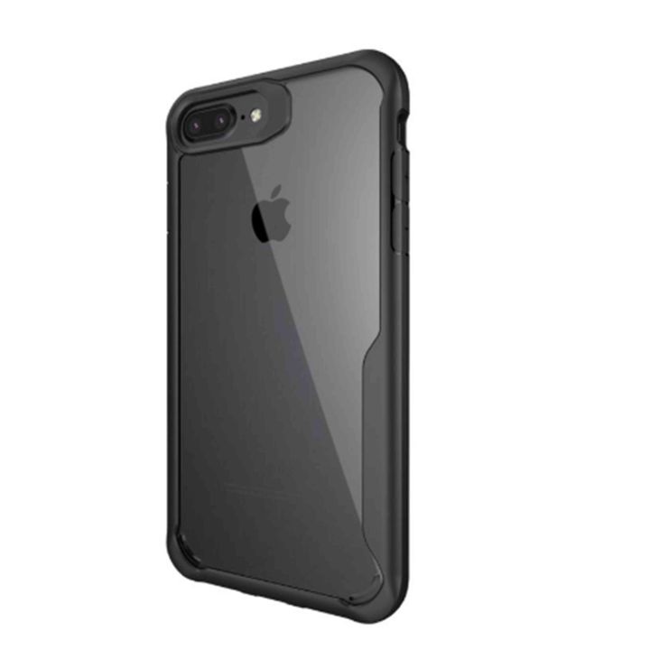 Ipaky Iphone 6Plus /6S Plus Super Series Mobile Cover Case Shell (1 Mobile Sticker Free With Cover)