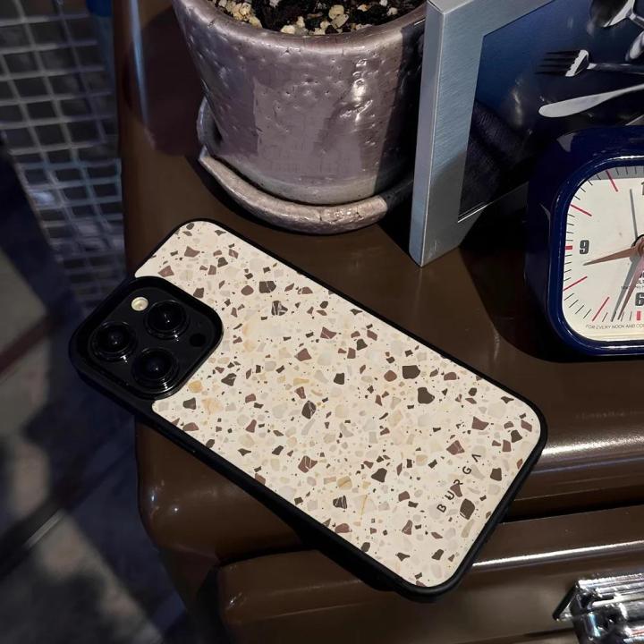 HOT%20Distant%20Noise%20-%20Terazzo%20Phone%20Case%20Magsafe%20Phone%20Case%20For%20iPhone%2016%2015%2014%2013%2012%2011%20Pro%20Max%20Plus%20Color%20Silver%20Cover%20-%20Image%205