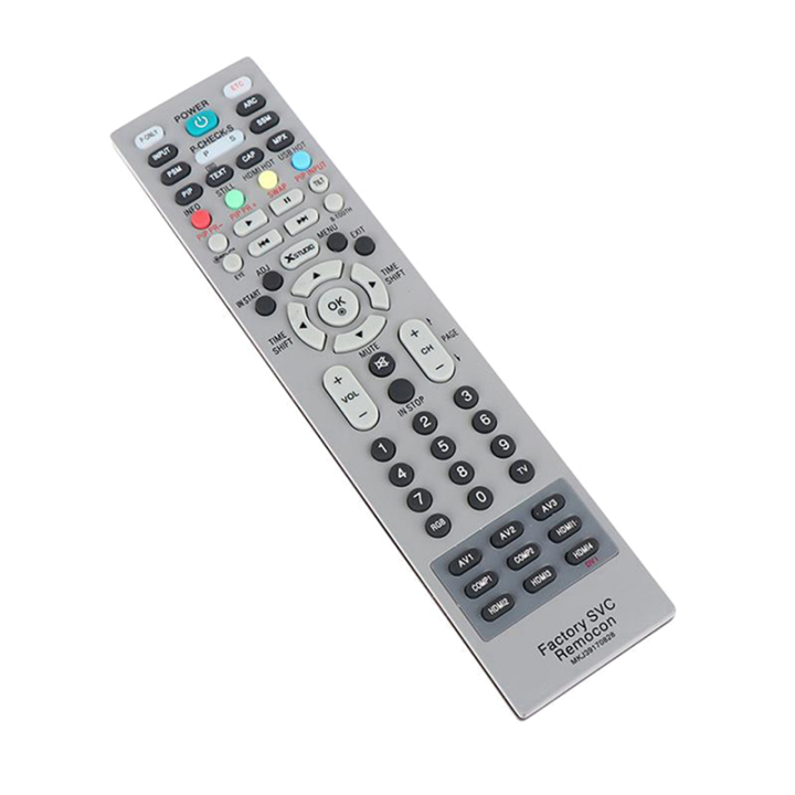 NAMUNY%202X%20MKJ39170828%20Service%20Remote%20Control%20Replacement%20for%20Service%20Remote,%20Compatible%20with%20LCD%20LED%20-%20Image%206