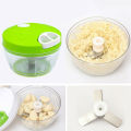 Speedy Mini Hand Chopper. 