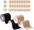 3M Women Multipurpose Breast Lift Boob Bob Tape | Women'S Innerwear. 
