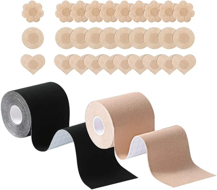 3M%20Women%20Multipurpose%20Breast%20Lift%20Boob%20Bob%20Tape%20%7C%20Women'S%20Innerwear%20-%20Image%205
