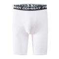 1/2/3 PCS Men Boxers Compression Shorts Sports Underwear Underpants Gym Shorts Quick-Drying Sweatpants Moisture Absorption. 