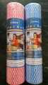 Ginni Kitchen Towel (Swipe roll, 50 pcs per roll) Pack of 2 Roll. 